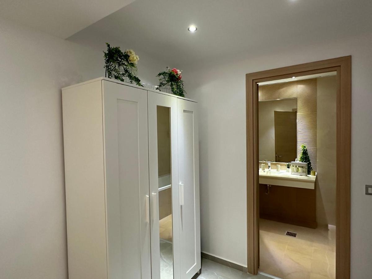 Cherry Apartment 布加勒斯特 外观 照片