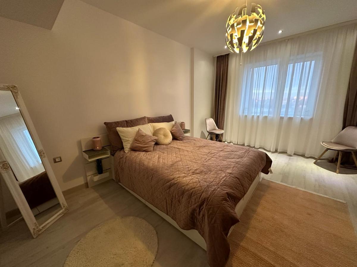 Cherry Apartment 布加勒斯特 外观 照片